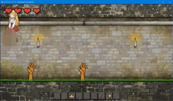 忧郁的安娜巴比伦组高画质版