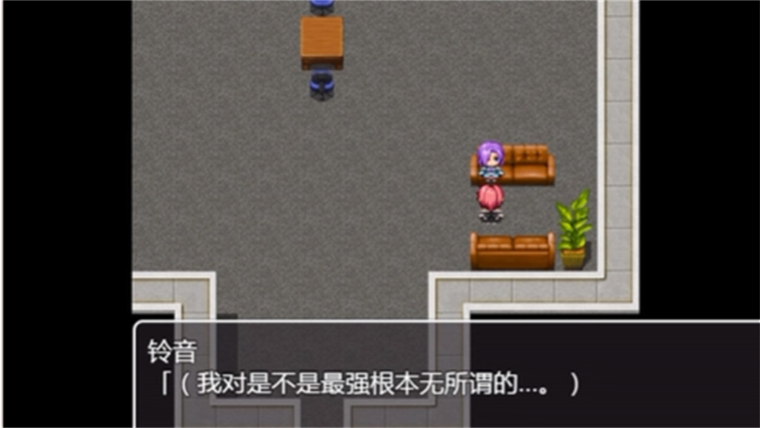 守护战姬铃音测试版