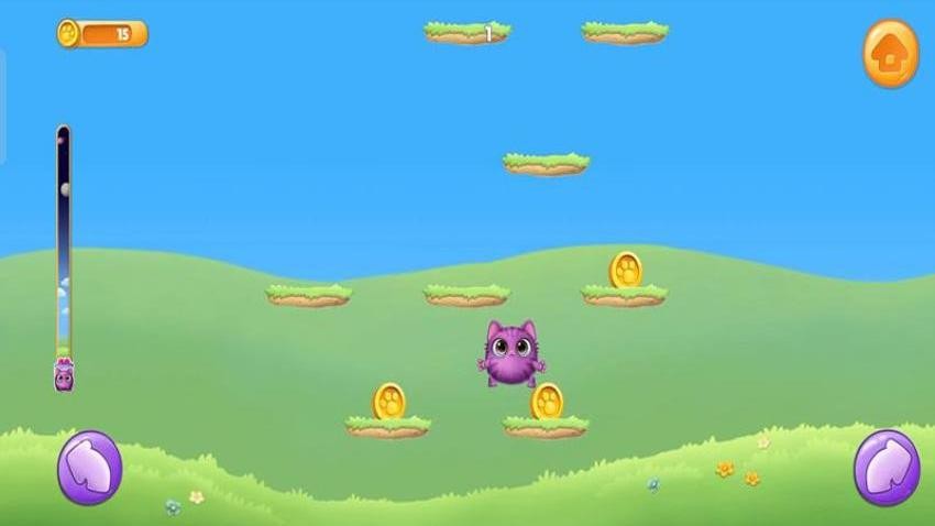 梦幻宠物欢乐屋国际版