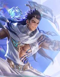 王者荣耀中大禹如何获取