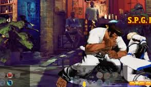 饿狼传说群狼之城C罗7.6割连段怎么分享