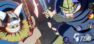 航海王壮志雄心布罗基玩法攻略