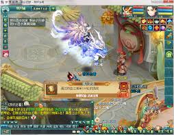 梦想世界3巫法技能有哪些