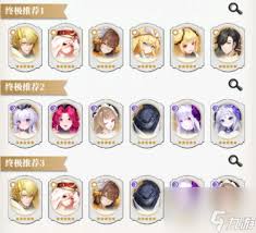 美食大乱斗什么是T0阵容