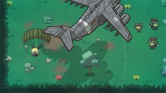 米莉科拉苏打之王去更新版