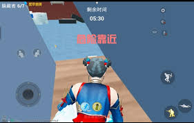 和平精英躲猫猫玩法是什么