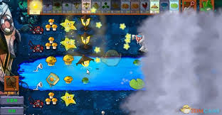 植物大战僵尸融合版平安果适合用在哪些场景