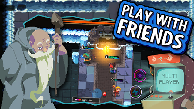 元素世界像素完整版