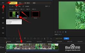 蜜蜂剪辑怎么开启自动保存