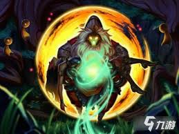 英雄联盟手游巴德连招技巧