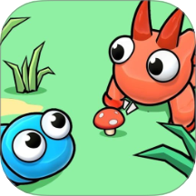 吞噬与进化世界中文版