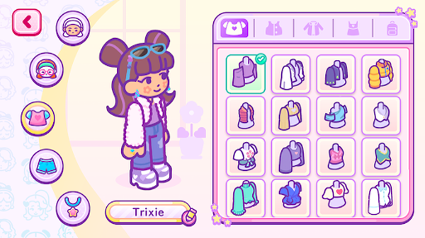 波莉口袋微型世界单机版