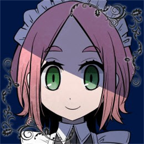 黑暗中的女仆汉化版