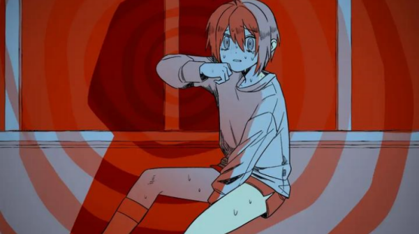 被人外跟踪狂绑架了正版