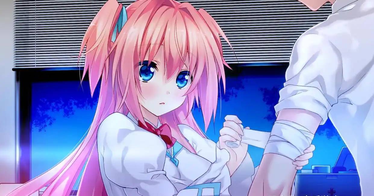 春天的谎言中文版