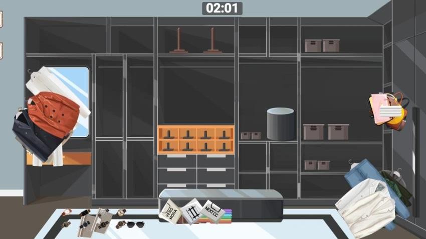 我爱整理离线版