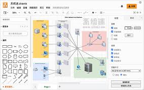 draw.io在线绘图工具如何使用