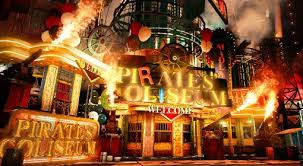 如龙8外传夏威夷海盗通关后如何继承及新增内容详解