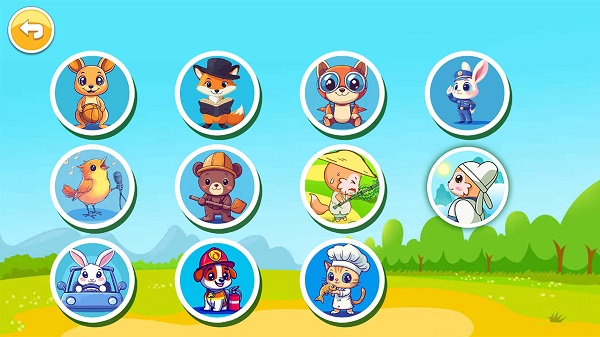 儿童脑筋急转弯移植版