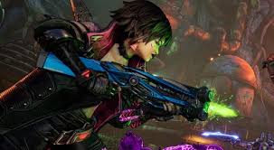 如何购买无主之地4