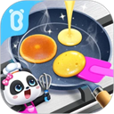 宝宝巴士早餐车高画质版