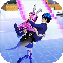 小舞向前冲存档版