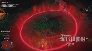 红色沙漠如何偷东西