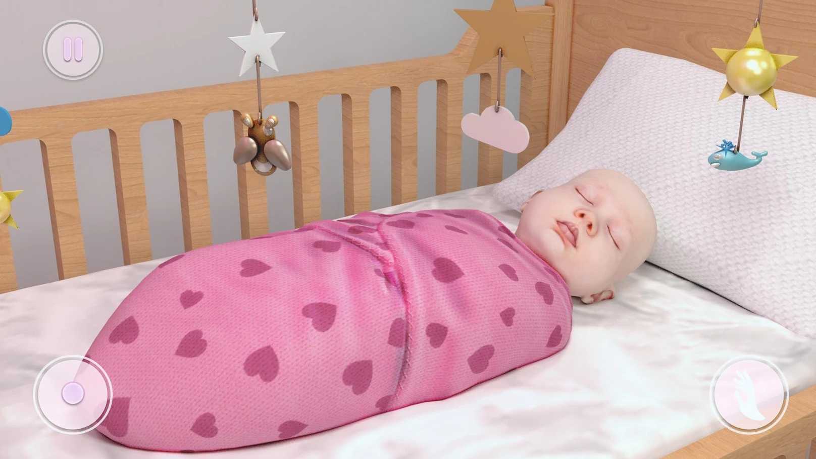 怀孕大肚子模拟器最新版