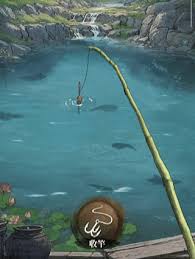 古龙群侠录钓鱼玩法怎么玩