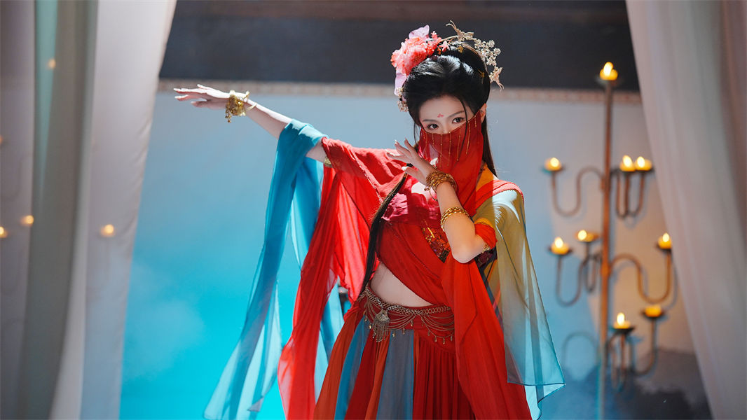 完蛋我被美女包围了2最新版