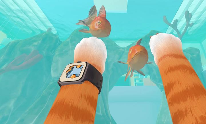 IAMCAT地图全解锁修改版