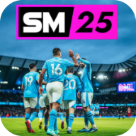 足球经理2025单机版