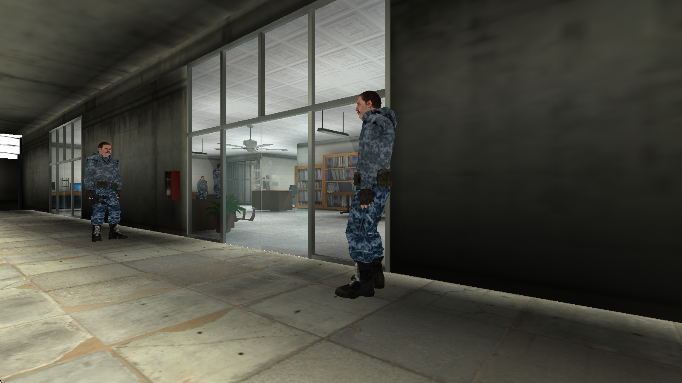 生存越狱v3官方版