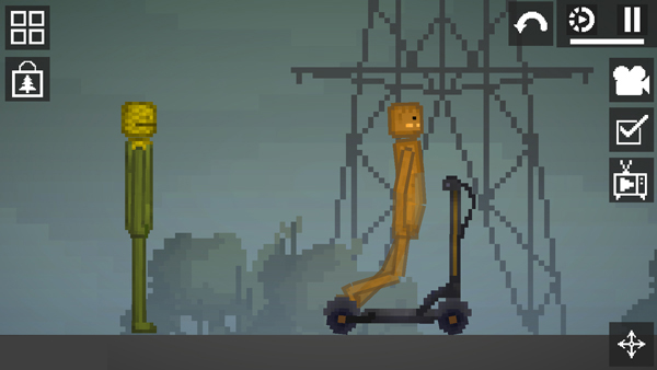 MelonSandbox32.5.1付费版