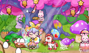 兔小萌世界宠物怎么孵化