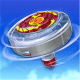 魔幻陀螺对决移植版