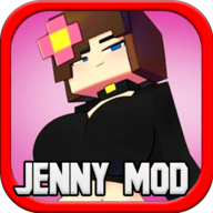 珍妮模组JennyMod精简版