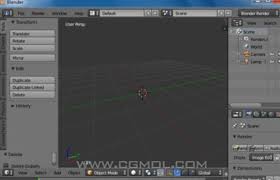 Blender物体呈橙色无法选中怎么编辑