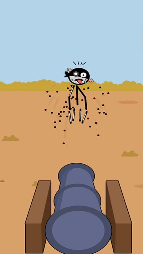 拳打火柴人完整版