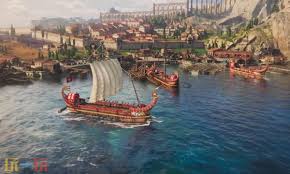 纪元117罗马和平预购奖励有哪些