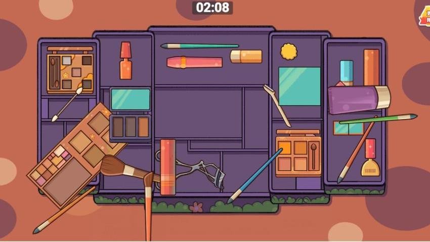 我爱整理完整版