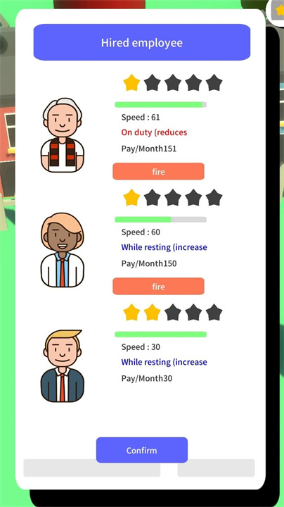 收费站集团大亨高画质版