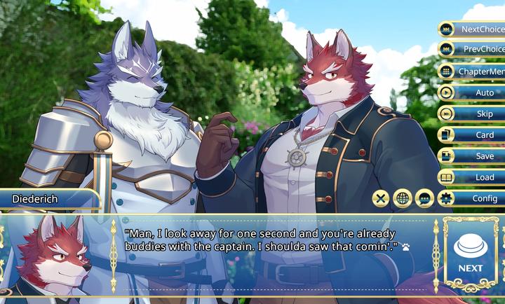 骑士学院2单机版