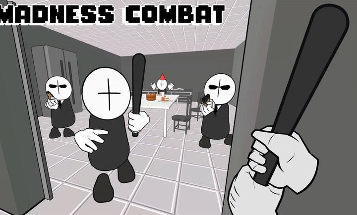 暴力迪吧射击精简版