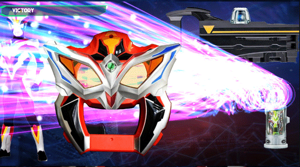 捷德奥特曼变身器模拟器移植版