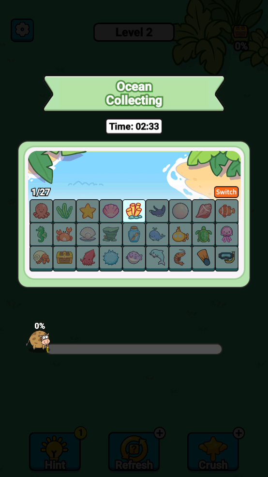 根本难不倒我离线版