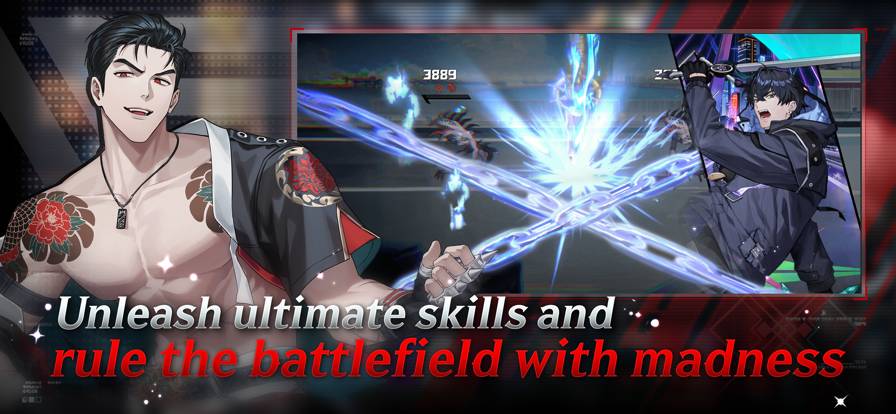 ZerowakeGATES测试版