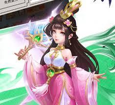 梦幻诸石好玩吗