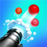 弹球射击单机版