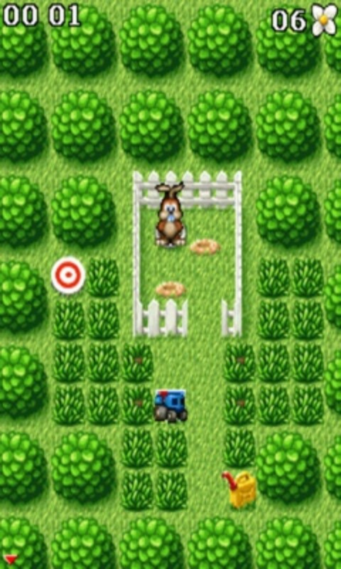 兔子波比中文版